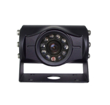 Waterproof Truck Backup Camera with CCD Image Sensor