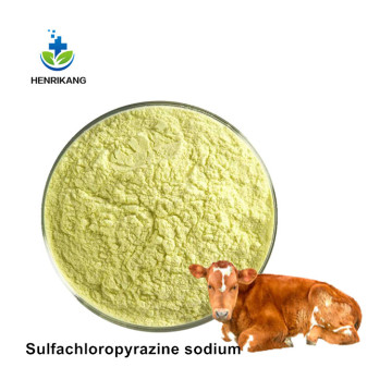 Buy online active ingredients Sulfachloropyrazine sodium