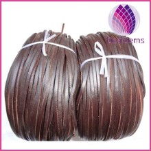 high quality smooth PU cord