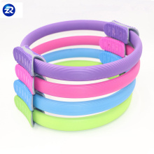 High-Quality Fitness: Exploring Gymnastics, Yoga, Pilates, and Magic Circle Exercises