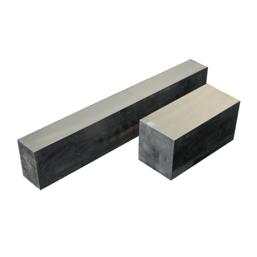 Customized Gr2 Titanium Block for Industry