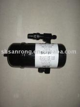 SANRONG Liquid receiver for refrigeration