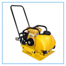Hand Plate Compactor C80T