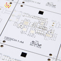 Rigid Circuit Board Design Fabrication Assembly Service