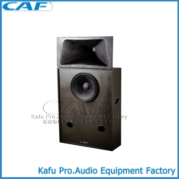 China supplier pro indoor cinema sound system