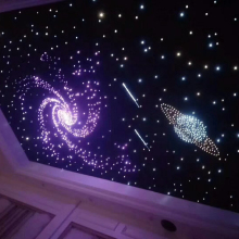 Color Changing Star Sky LED Lights: Transform Your Room with Stellar Illumination