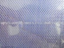 galvanized window screen