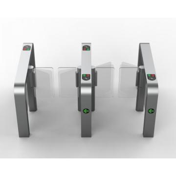 Талия высокая безопасность RFID Speed ​​Turnstile