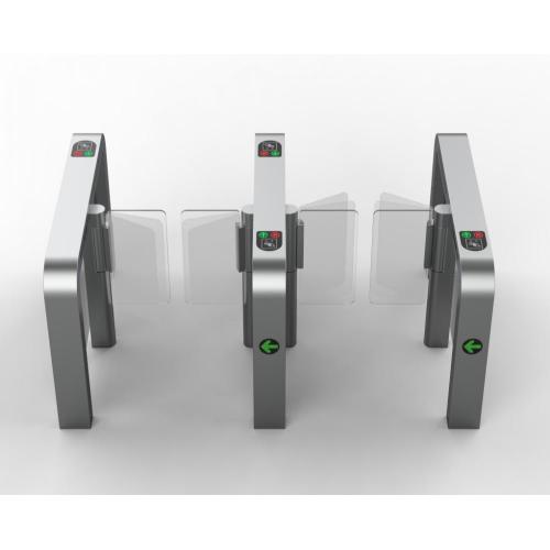 Талия высокая безопасность RFID Speed ​​Turnstile