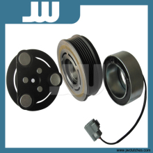 Mazda Magnetic Clutch