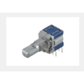 Electronic components Rotary switch