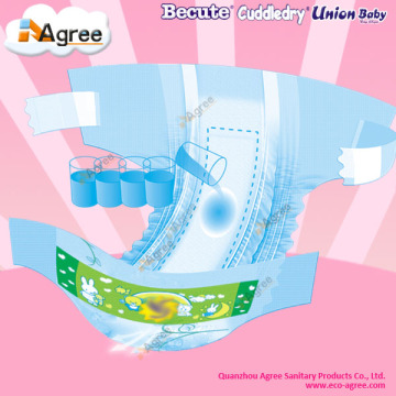 Disposable Babi Diaper Nappi