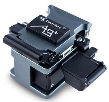 original fiber cleaver A9+