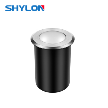 12V Mini Inground Uplight