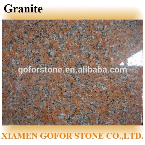 china red granite,red granite