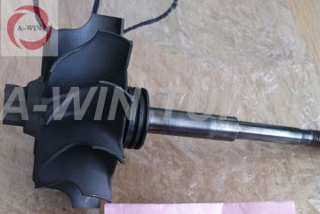 Kamaz Truck Turbocharger Turbine Wheel Shaft Tkp 7h1