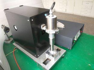 Ultrasonic Small Cable Stripping Machine High Efficiency Fo