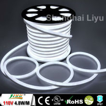 4.8W 80led Outline Decoration Neon Led