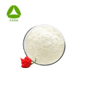 Perder los materiales de peso Capsaicin Powder CAS 404-86-4