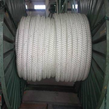 Double Braided Nylon Rope Mooring Ropes