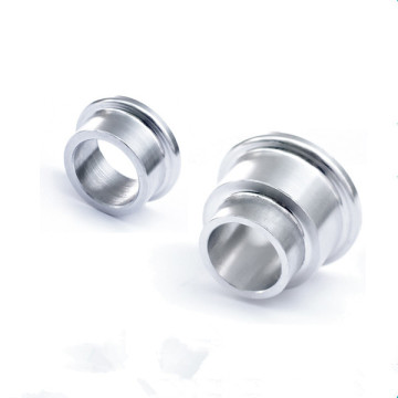 Aluminium CNC Precision Machining Bearings Polishing