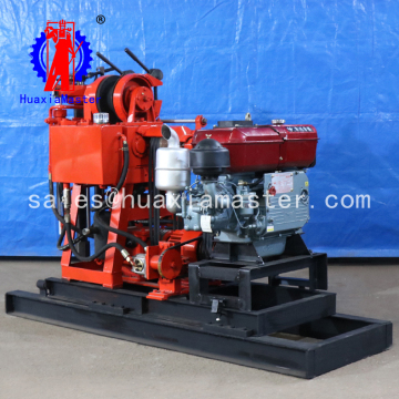 core drill water pump