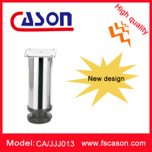 New design chrome sofa leg