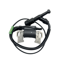 Kohler CH440 Engine Ignition Coil Replacement: 17-584-03-S and 17-584-03 Ignition Module