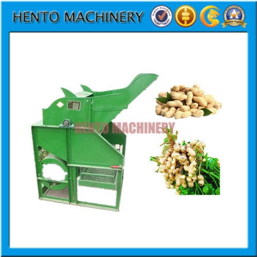 2017 Factory Price Peanut Combine Picker Harvester