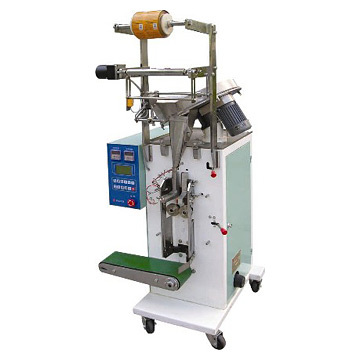 Tablet Packaging Machine