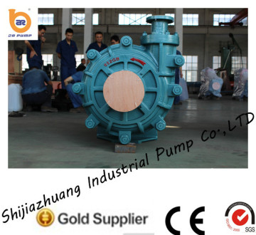 phosphate slurry pumps