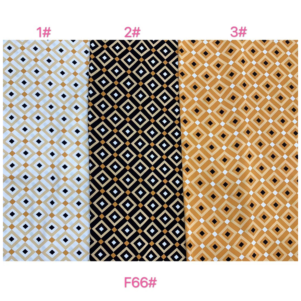 Factory ready goods small floral cute designs cotton printed twill children's cartoon cotton twill fabric