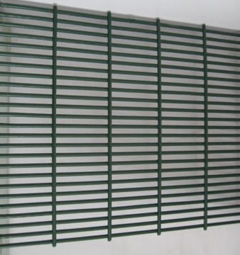 358 Security Fence Prison Fence