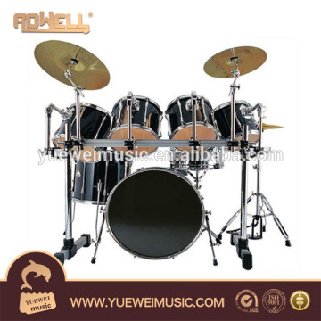 7 pcs adult acoustic drum kit Frame Drum Set