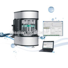 A60 surface/interfacial goniometer and contact angle goniometer