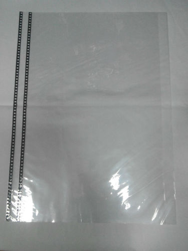 a2 A3 plastic sheet protector