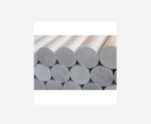 Round Bar Rod Aluminium Alloy Billets