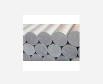 Extruded Aluminum Alloy Aluminum Round Bar