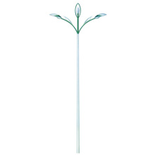 Double Head Street Lighting