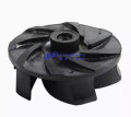 गारा पंप रबर Impellers