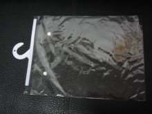 PVC Bag for Underclothes