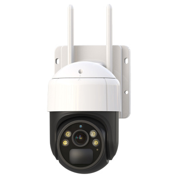 Outdoor Dome Security CCTV Camera