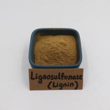 Pure First Generation Lignosulfonate Water Reducing Agent