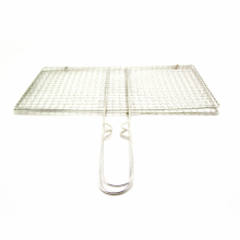 Best BBQ Grill Metal Mesh For Outdoor