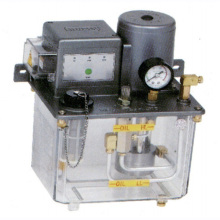 45W Automatic Grease / Oil Lubricator