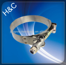 Good quality Pipe Grip Clamps