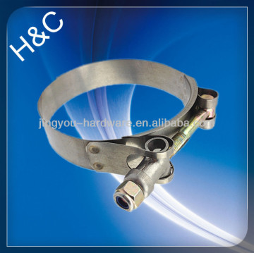 Good quality Pipe Grip Clamps