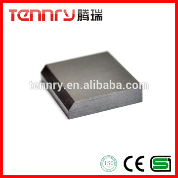 High Flexural Strength Carbon Graphite Blade