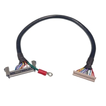 51P TO 20P LVDS cable Assembly