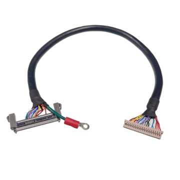 51P TO 20P LVDS cable Assembly